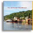 Hosanger dampbåtbryggja