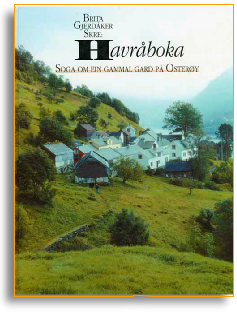 Havråboka