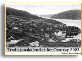 Tradisjonskalender