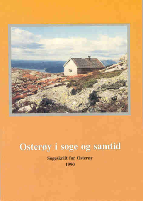Osterøy i soge og samtid 1990