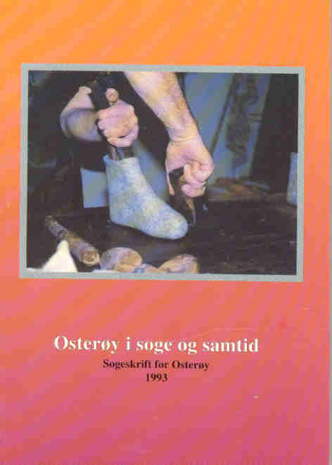 Osterøy i soge og samtid 1993