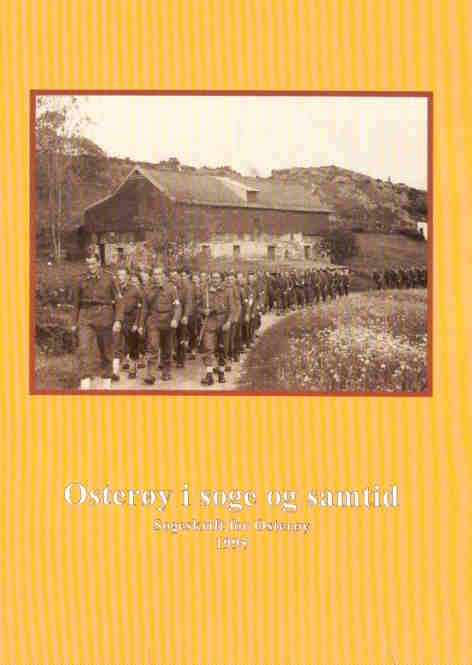 Osterøy i soge og samtid 1995