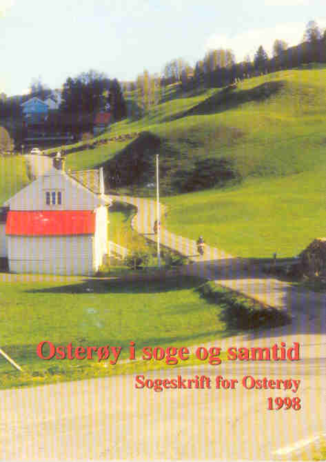 Osterøy i soge og samtid 1998