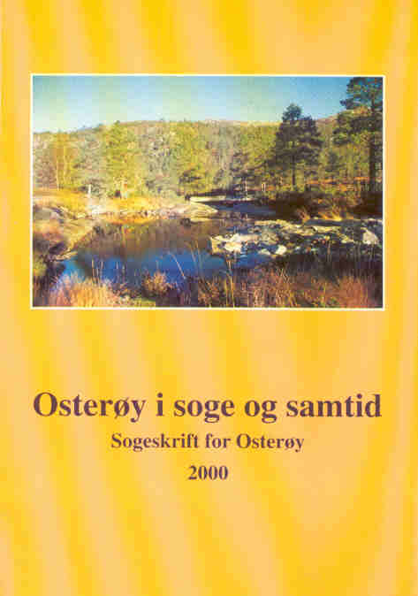 Osterøy i soge og samtid 2000