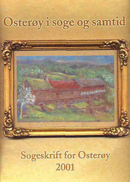 Osterøy i soge og samtid 2001