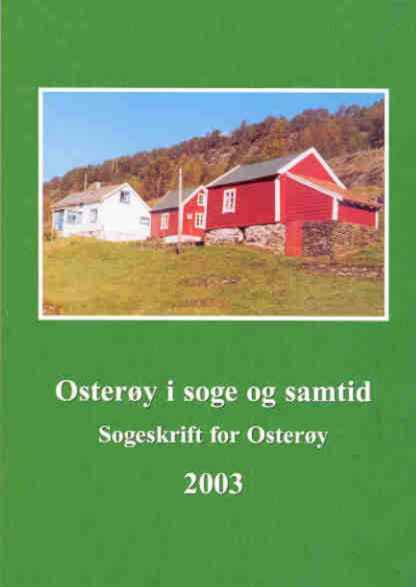 Osterøy i soge og samtid 2003