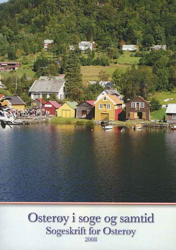 Osterøy i soge og samtid 2008