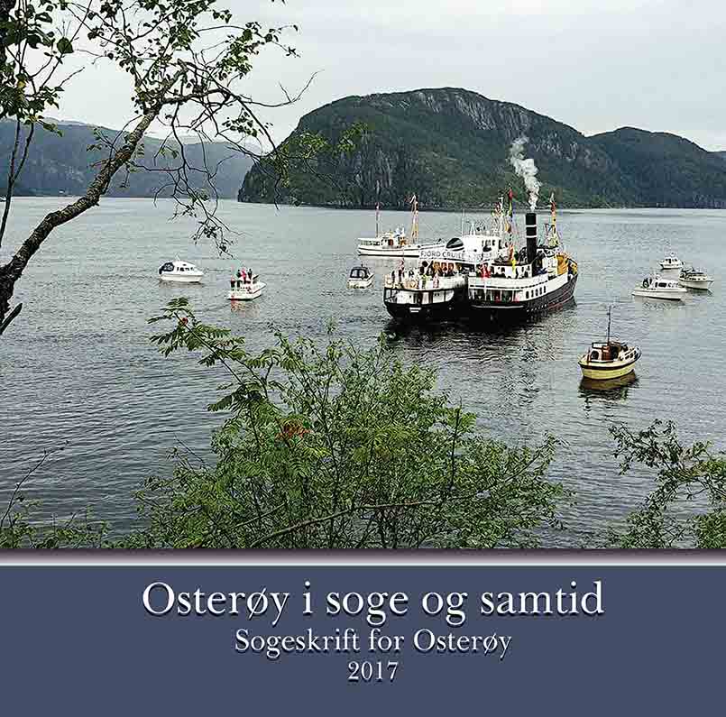 Osterøy i soge og samtid 2017