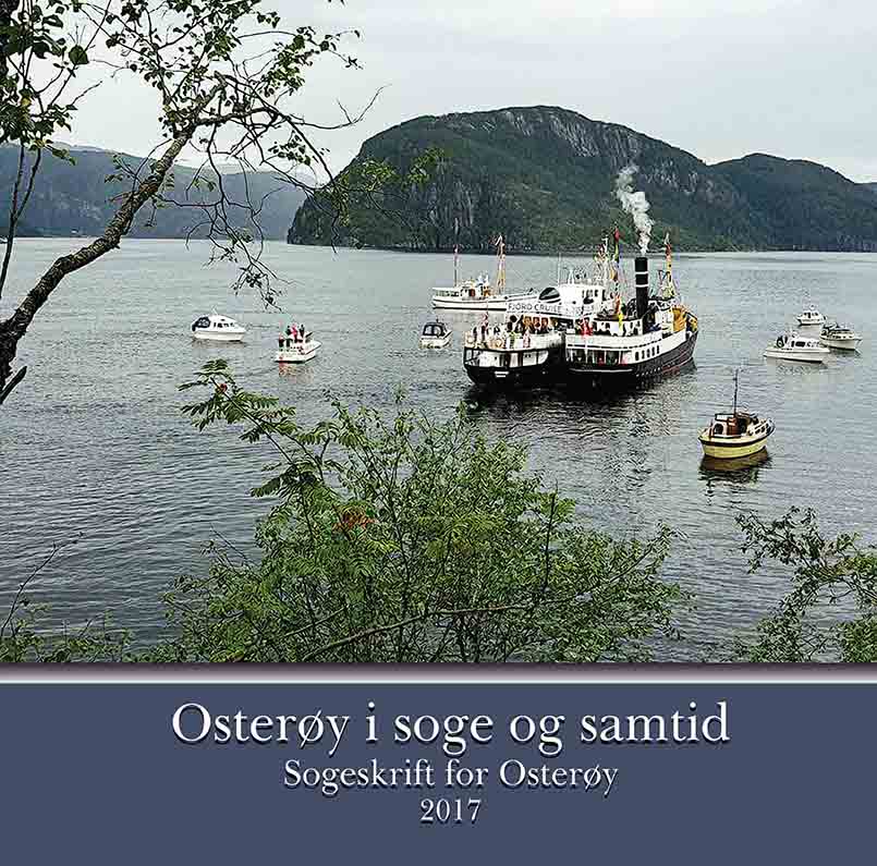 Osterøy i soge og samtid 2017 - Trykk på biletet for å lata att