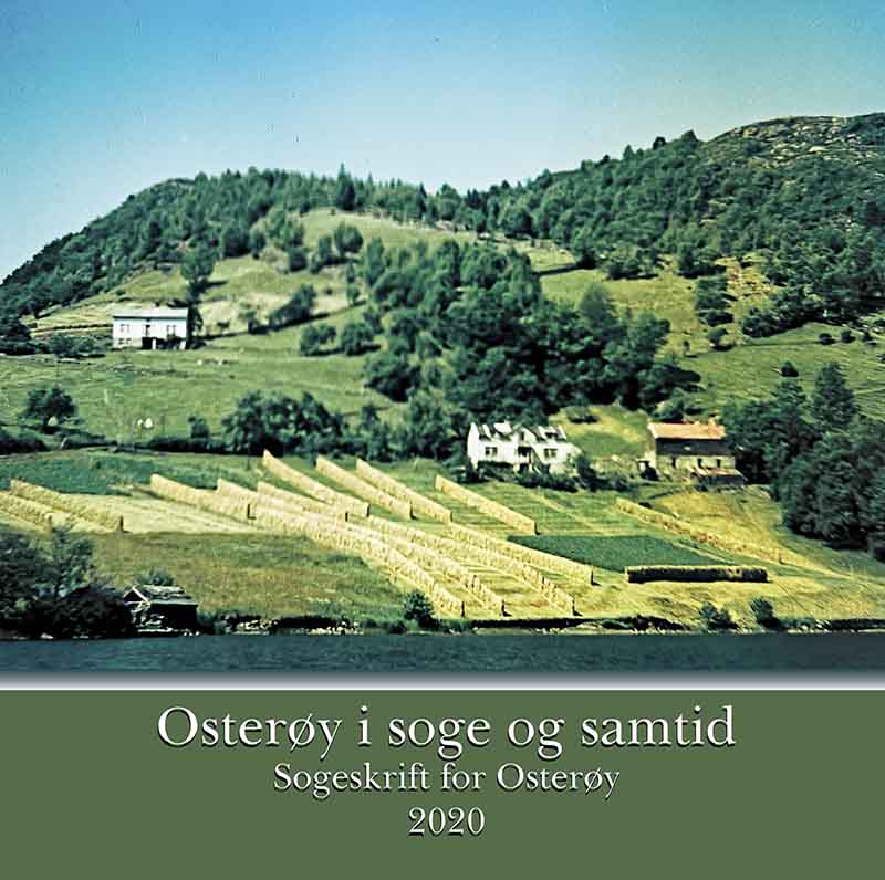 Osterøy i soge og samtid 2020