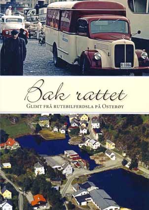 Bak rattet - Trykk på biletet for å lata att